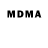 MDMA кристаллы Daniel Epson